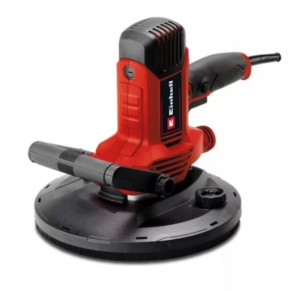 Einhell tc-dws 225 levigatrice per muro 1220 w 4259945 - dettaglio 1