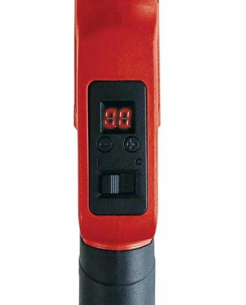 Einhell te-dw 225 x levigatrice per muro telescopica doppia 750 w 4259960 - dettaglio 3