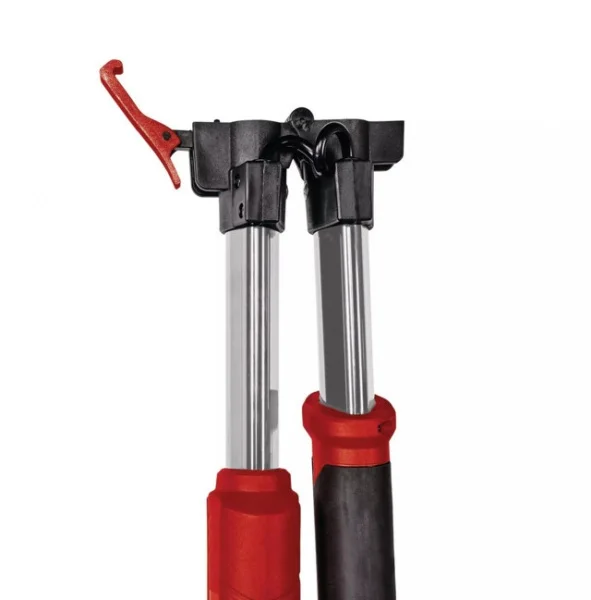 Einhell te-dw 225 x levigatrice per muro telescopica doppia 750 w 4259960 - dettaglio 5