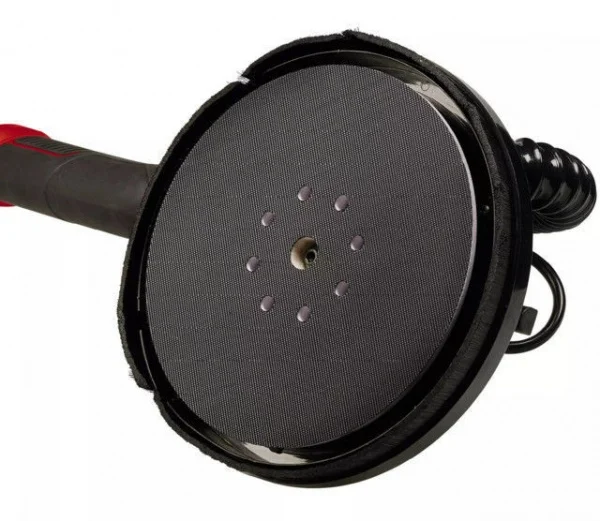 Einhell tp-dw 18/225 li bl - solo levigatrice per muro pxc 18 v senza batterie 4259990 - dettaglio 6