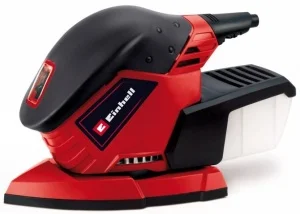 Einhell te-os 1320 levigatrice orbitale palmare 130 w a delta 4460560 - dettaglio 1
