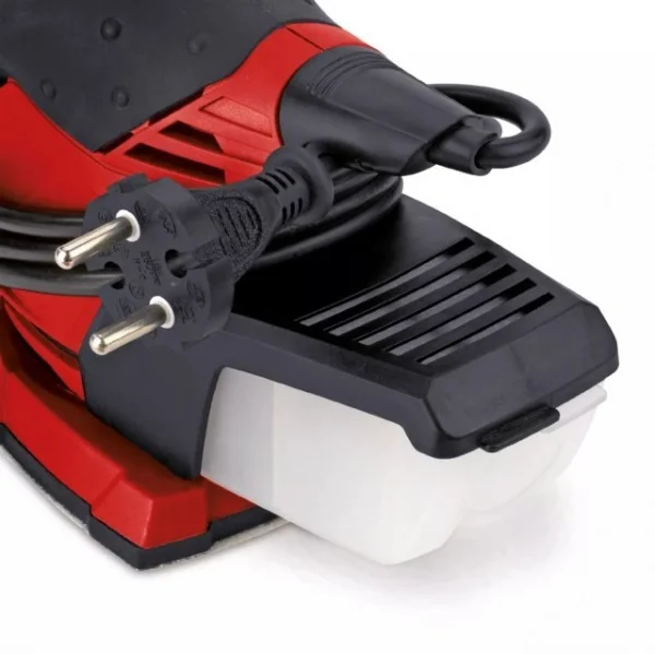 Einhell te-os 1320 levigatrice orbitale palmare 130 w a delta 4460560 - dettaglio 6