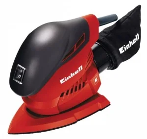 Einhell th-os 1016 levigatrice orbitale 100 w a delta 4460610 - dettaglio 1