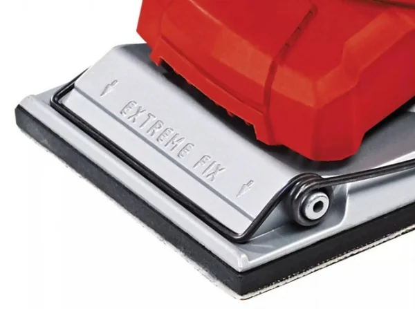 Einhell te-os 2520 e levigatrice orbitale 250 w 4460620 - dettaglio 4