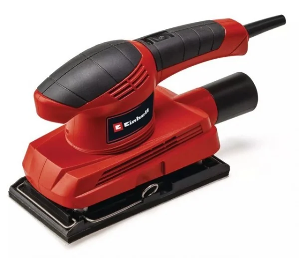 Einhell tc-os 1520 levigatrice orbitale 150 w 4460640 - dettaglio 1