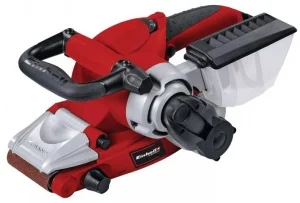 Einhell te-bs 75 levigatrice a nastro 75x533 mm da 850 w 4466230 - dettaglio 1