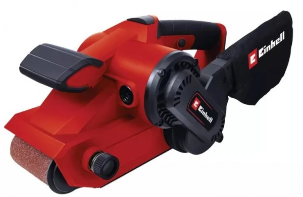 Einhell tc-bs 8038 levigatrice a nastro 800 w 4466260 - dettaglio 1