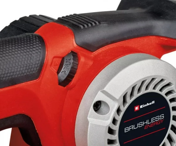 Einhell tp-bs 18/457 li bl - solo levigatrice a nastro pxc brushless 18 v senza batterie 4466270 - dettaglio 5