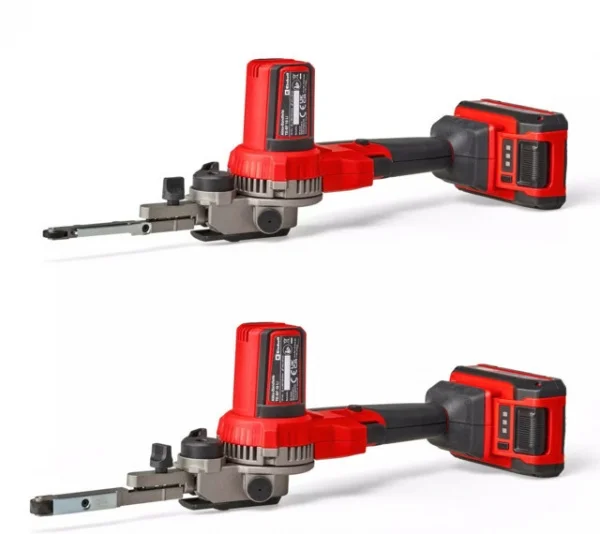 Einhell te-bf 18 li - solo lima levigatrice a nastro pxc 18 v senza batterie 4461000 - dettaglio 4