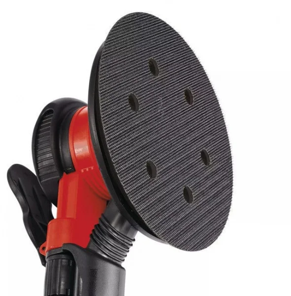 Einhell tc-pe 150 levigatrice orbitale pneumatica 6,3 bar 4133330 - dettaglio 3