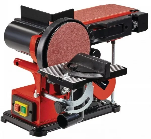 Einhell tc-us 380 levigatrice da banco multifunzione 380 w 4419257 - dettaglio 1