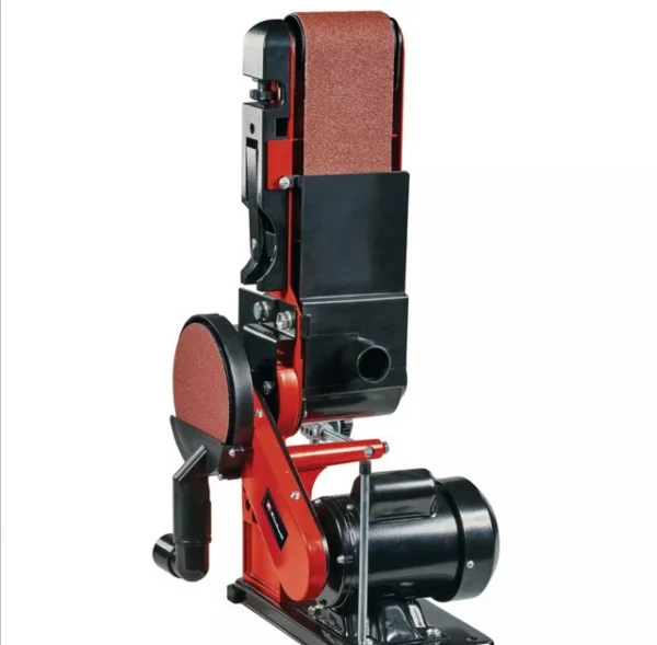 Einhell tc-us 380 levigatrice da banco multifunzione 380 w 4419257 - dettaglio 3