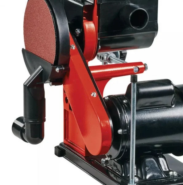 Einhell tc-us 380 levigatrice da banco multifunzione 380 w 4419257 - dettaglio 6