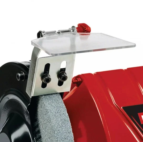 Einhell tc-us 350 levigatrice combinata da banco 350 w 4466154 - dettaglio 3