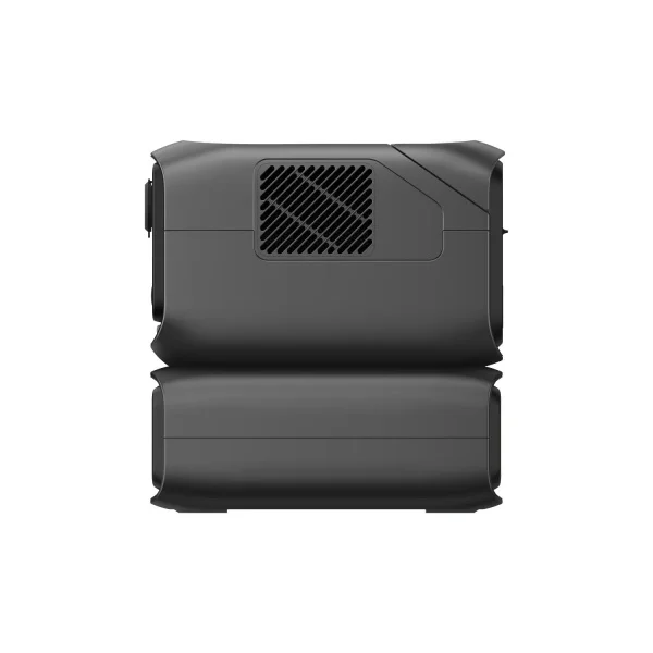 Ecoflow river 3 plus max power station portatile 572 wh eco62795 - dettaglio 4