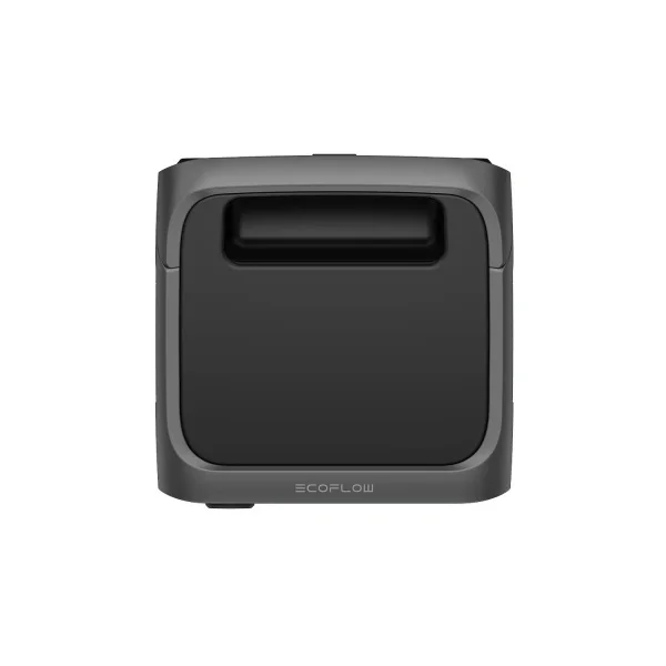 Ecoflow river 3 plus max power station portatile 572 wh eco62795 - dettaglio 5