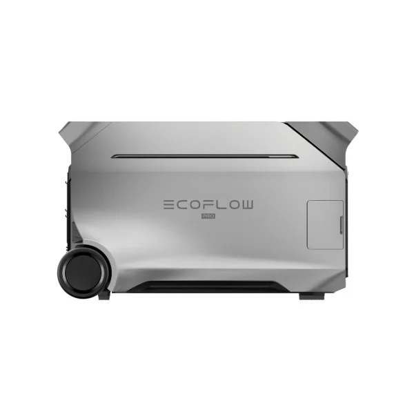 Ecoflow delta 3 pro power station 4096 wh eco62262 - dettaglio 3