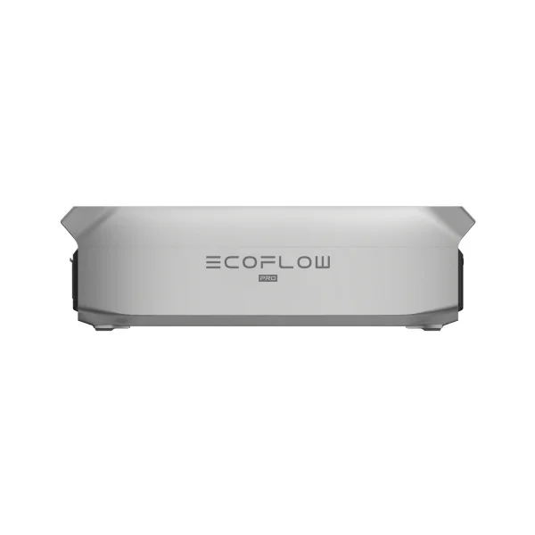 Ecoflow delta 3 pro batteria supplementare intelligente 4096 wh eco62284 - dettaglio 3