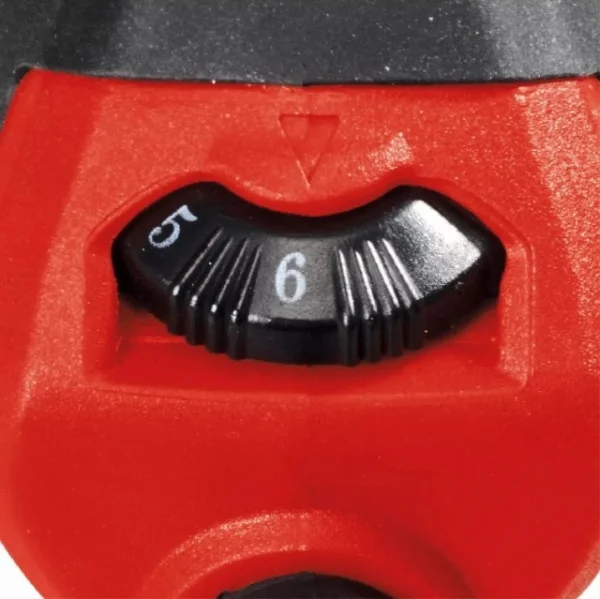 Einhell te-mg 350 eq utensile multifunzione 350 w 4465155 - dettaglio 6