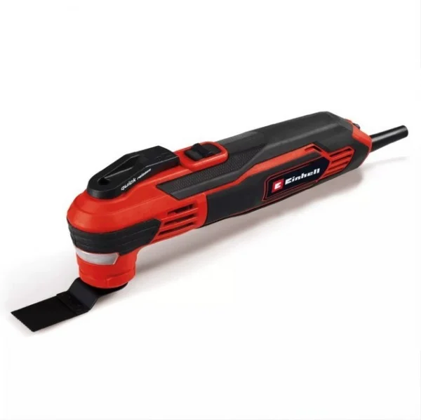 Einhell te-mg 350 eq utensile multifunzione 350 w 4465155 - dettaglio 7