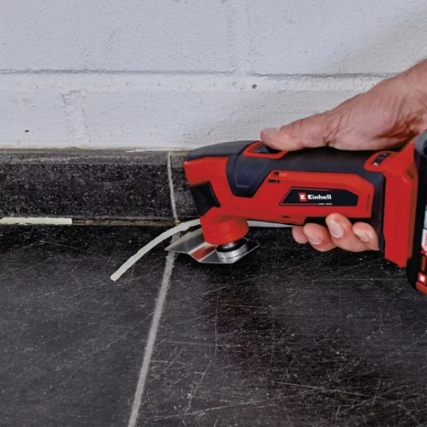 Einhell tc-mg 18 li - solo utensile multifunzione pxc 18 v senza batterie 4465170 - dettaglio 2