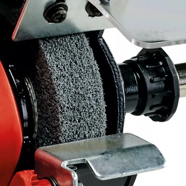 Einhell tc-xg 75 kit smerigliatrice combinata da banco 150 w 4412559 - dettaglio 6