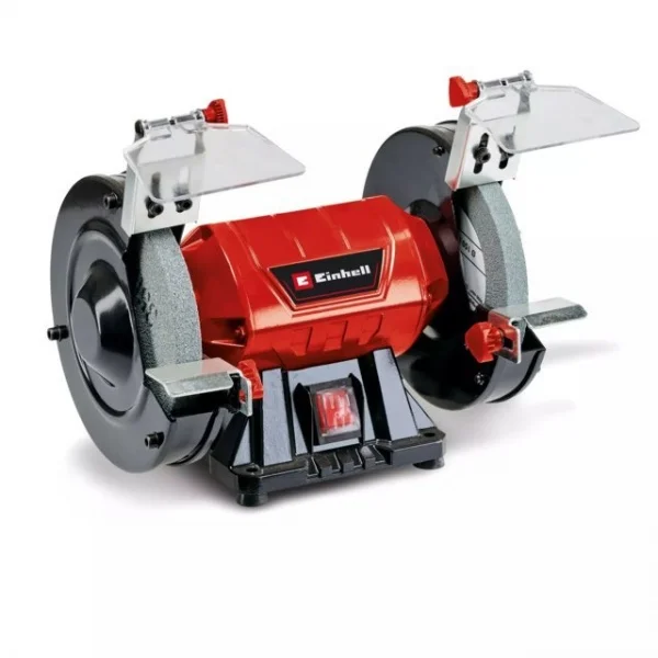 Einhell tc-bg 150 mola da banco 150 w 4412632 - dettaglio 1