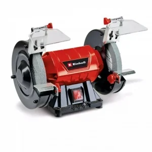 Einhell tc-bg 150 mola da banco 150 w 4412632 - dettaglio 1