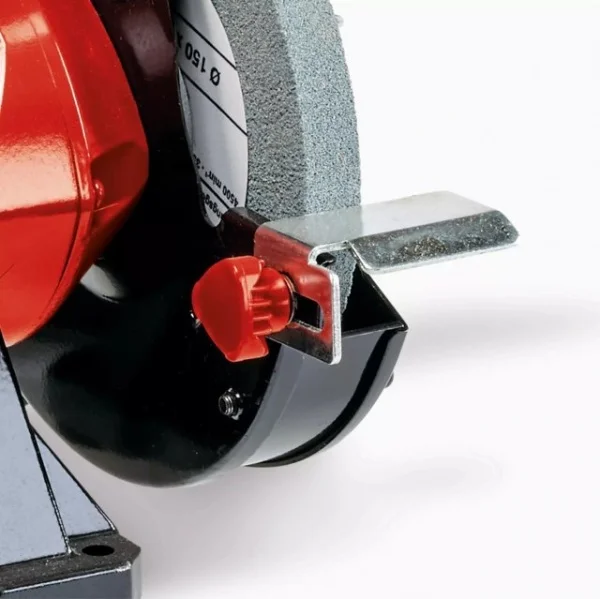 Einhell tc-bg 150 mola da banco 150 w 4412632 - dettaglio 4