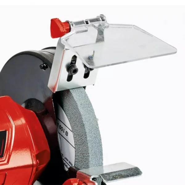 Einhell tc-bg 150 mola da banco 150 w 4412632 - dettaglio 5