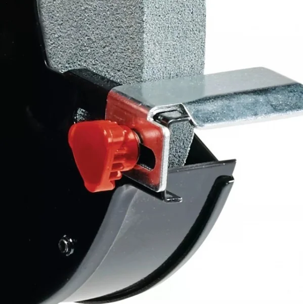 Einhell tc-bg 200 l mola da banco 185 w 4412633 - dettaglio 3