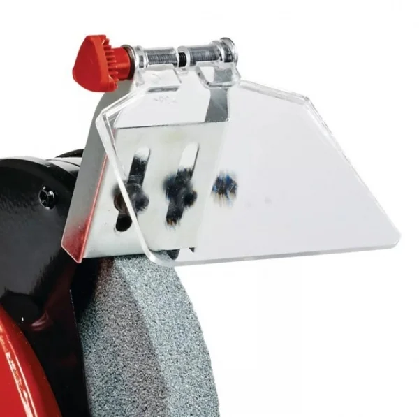 Einhell tc-wd 200/150 mola da banco 250 w a secco e umido 4417242 - dettaglio 3