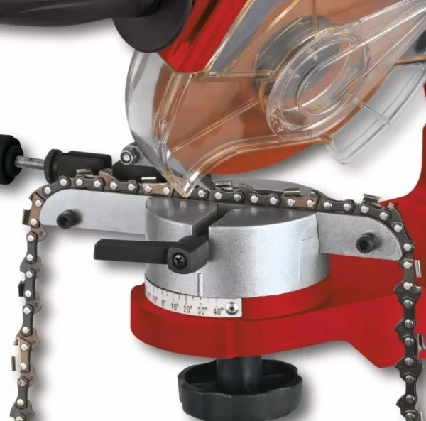 Einhell gc-cs 235 e affilacatene elettrico 235 w 4499910 - dettaglio 4