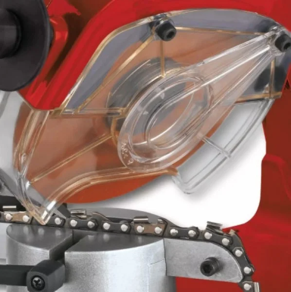 Einhell gc-cs 235 e affilacatene elettrico 235 w 4499910 - dettaglio 5