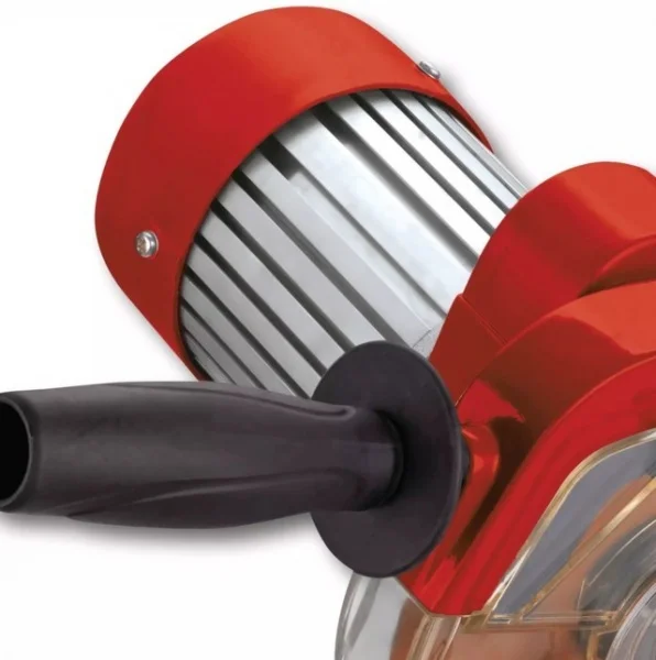Einhell gc-cs 235 e affilacatene elettrico 235 w 4499910 - dettaglio 7