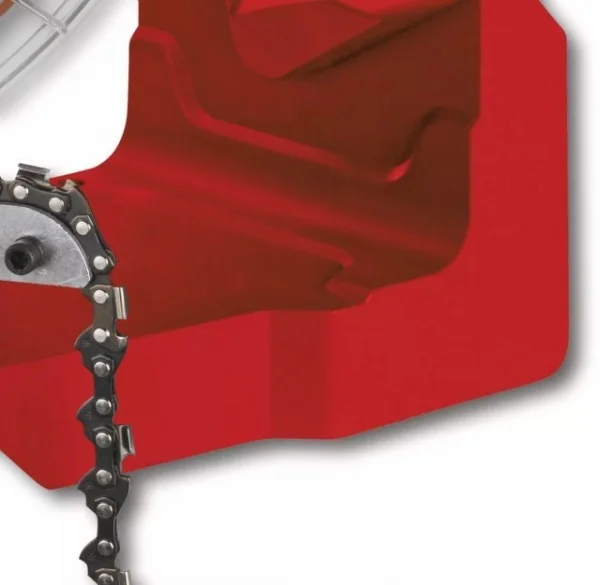 Einhell gc-cs 235 e affilacatene elettrico 235 w 4499910 - dettaglio 8