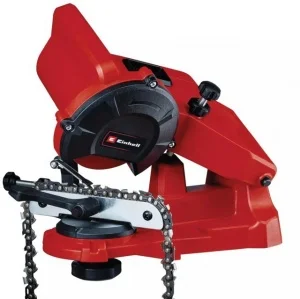 Einhell gc-cs 85 e affilacatene elettrico 85 w 4499920 - dettaglio 1