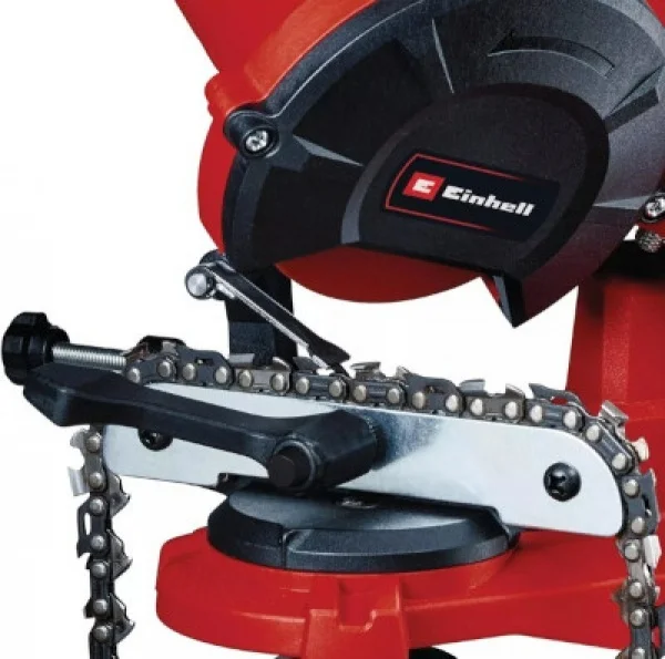 Einhell gc-cs 85 e affilacatene elettrico 85 w 4499920 - dettaglio 4