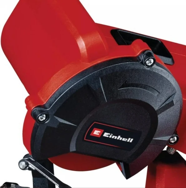 Einhell gc-cs 85 e affilacatene elettrico 85 w 4499920 - dettaglio 6