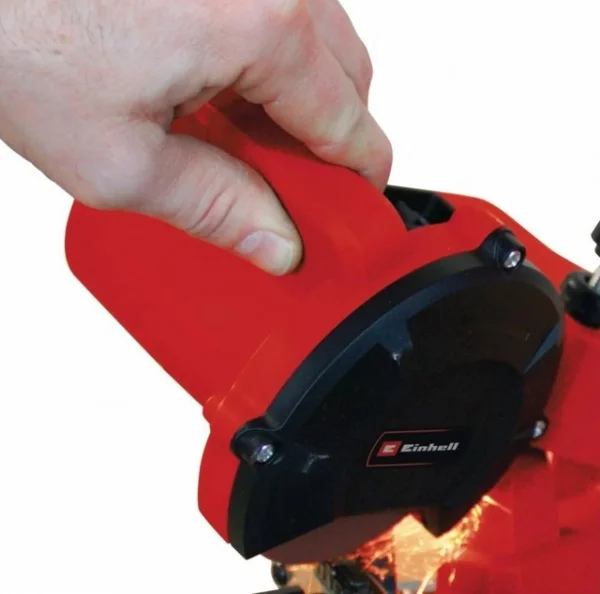 Einhell ge-cs 18 li - solo affilacatene pxc 18 v senza batterie 4499940 - dettaglio 5