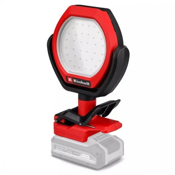 Einhell gc-ol 18/1500 li-solo lampada da esterni pxc 18 v senza batterie 2320120 - dettaglio 1