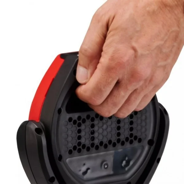 Einhell gc-ol 18/1500 li-solo lampada da esterni pxc 18 v senza batterie 2320120 - dettaglio 3