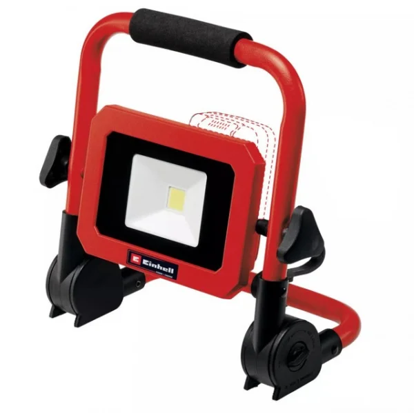 Einhell tc-cl 18/1800 li - solo faro 1800 lumen pxc 18 v senza batterie 4514115 - dettaglio 1