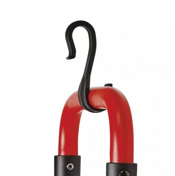 Einhell tc-cl 18/1800 li - solo faro 1800 lumen pxc 18 v senza batterie 4514115 - dettaglio 3