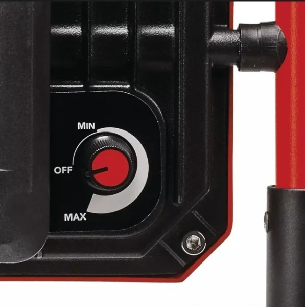 Einhell tc-cl 18/1800 li - solo faro 1800 lumen pxc 18 v senza batterie 4514115 - dettaglio 4