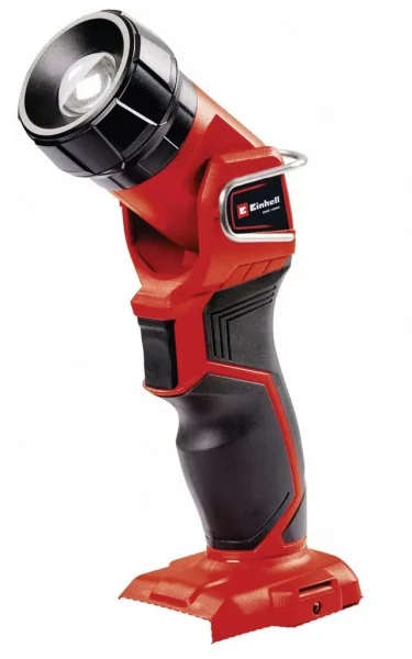 Einhell te-cl 18 li h - solo torcia a batteria pxc 18 v senza batterie 4514130 - dettaglio 1