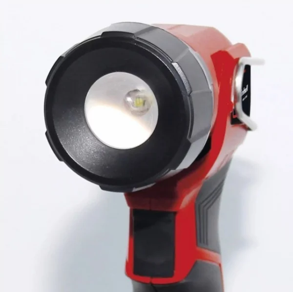 Einhell te-cl 18 li h - solo torcia a batteria pxc 18 v senza batterie 4514130 - dettaglio 3