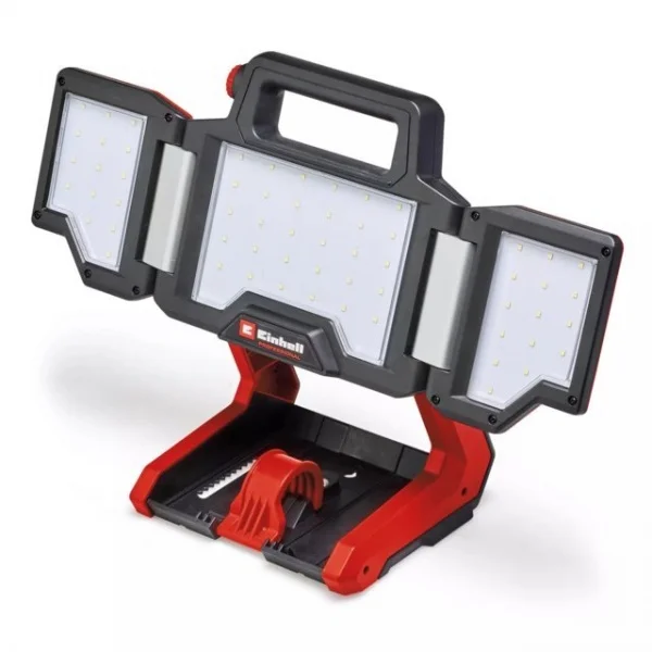Einhell tp-cl 18/3000 li - solo faretto a batteria pxc 18 v senza batterie 4514172 - dettaglio 1