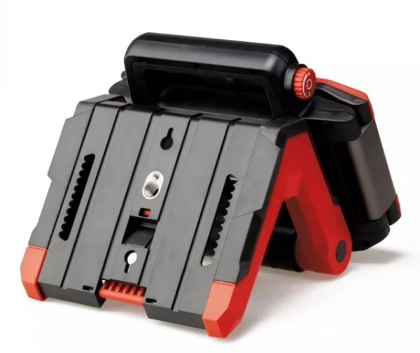 Einhell tp-cl 18/3000 li - solo faretto a batteria pxc 18 v senza batterie 4514172 - dettaglio 3