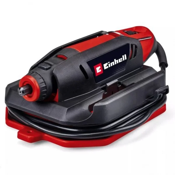 Einhell tc-mt 150 e 4419380 smerigliatrice a stelo multifunzione - dettaglio 8